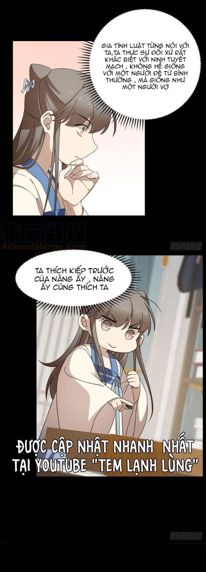 Độc Bộ Thiên Hạ: Đặc Công Thần Y Chapter 316 - Trang 2