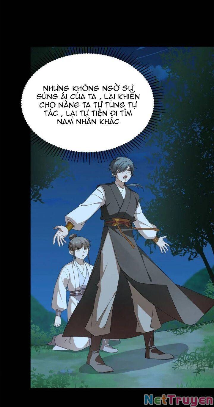 Độc Bộ Thiên Hạ: Đặc Công Thần Y Chapter 316 - Trang 2