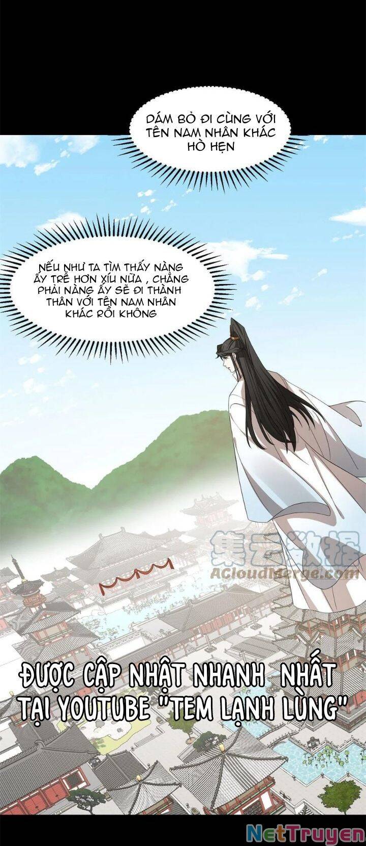 Độc Bộ Thiên Hạ: Đặc Công Thần Y Chapter 316 - Trang 2