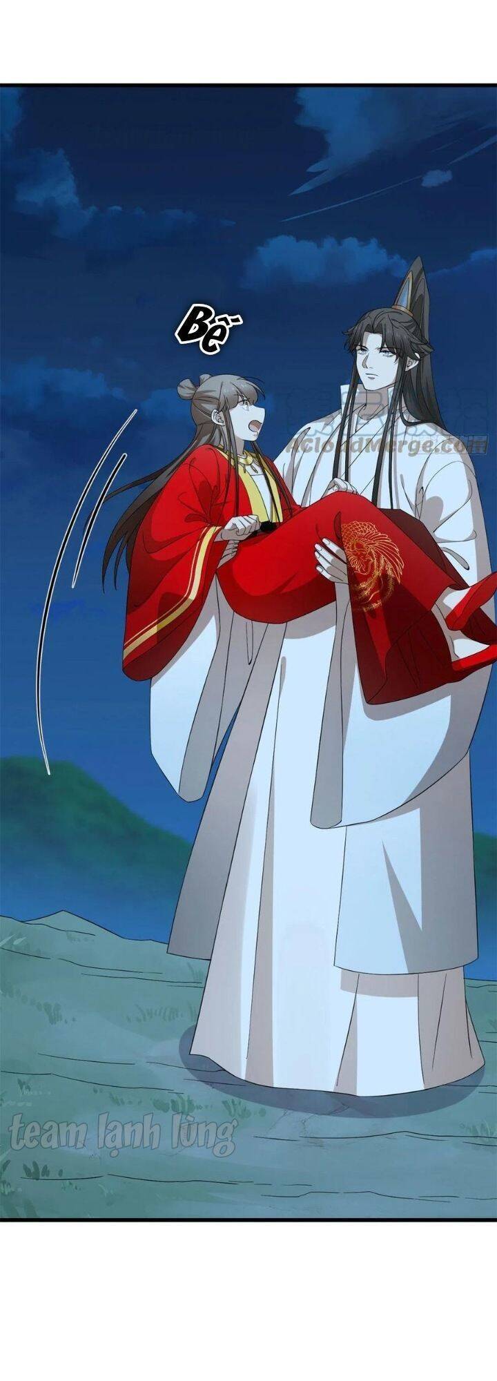 Độc Bộ Thiên Hạ: Đặc Công Thần Y Chapter 316 - Trang 2