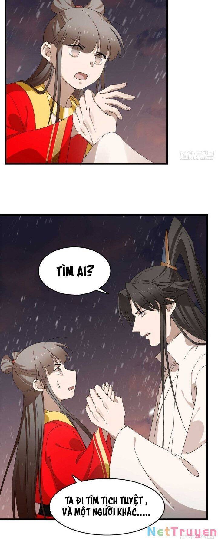 Độc Bộ Thiên Hạ: Đặc Công Thần Y Chapter 316 - Trang 2