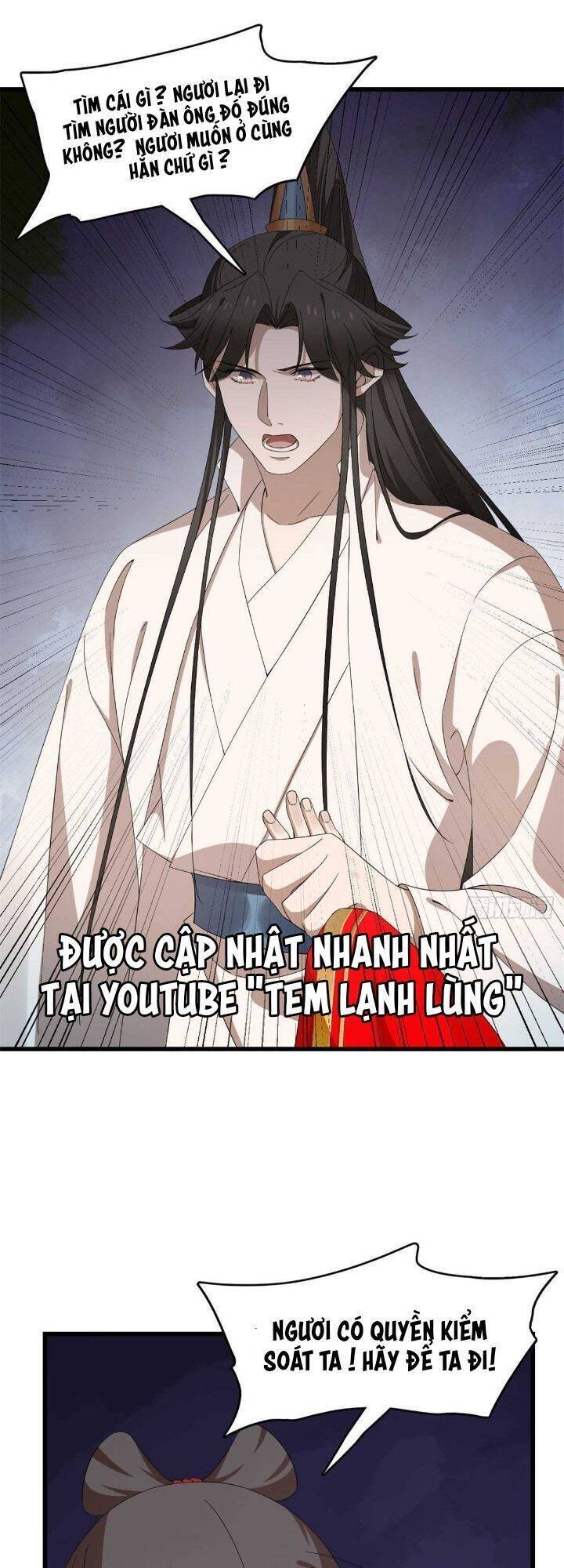 Độc Bộ Thiên Hạ: Đặc Công Thần Y Chapter 316 - Trang 2