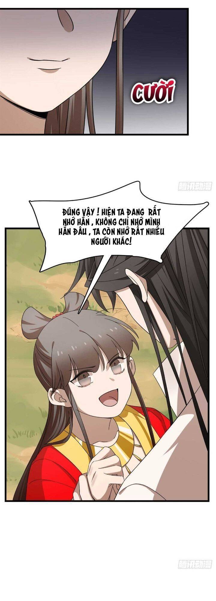 Độc Bộ Thiên Hạ: Đặc Công Thần Y Chapter 316 - Trang 2