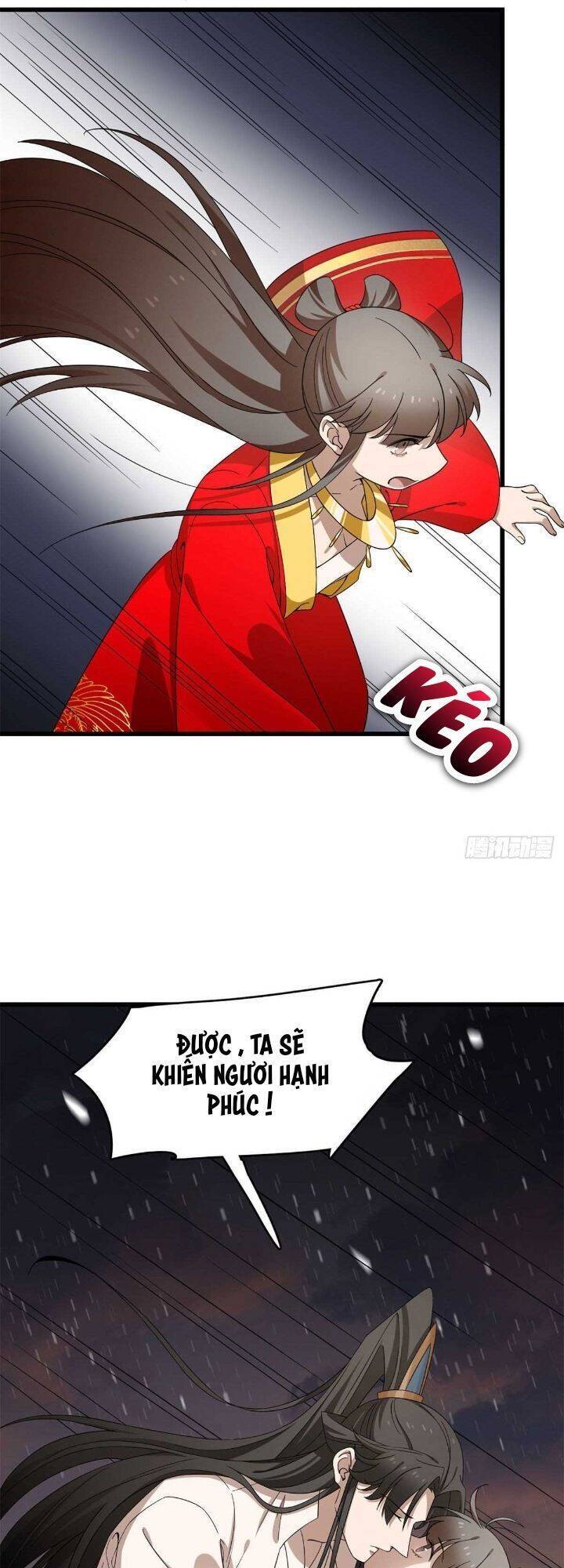 Độc Bộ Thiên Hạ: Đặc Công Thần Y Chapter 316 - Trang 2