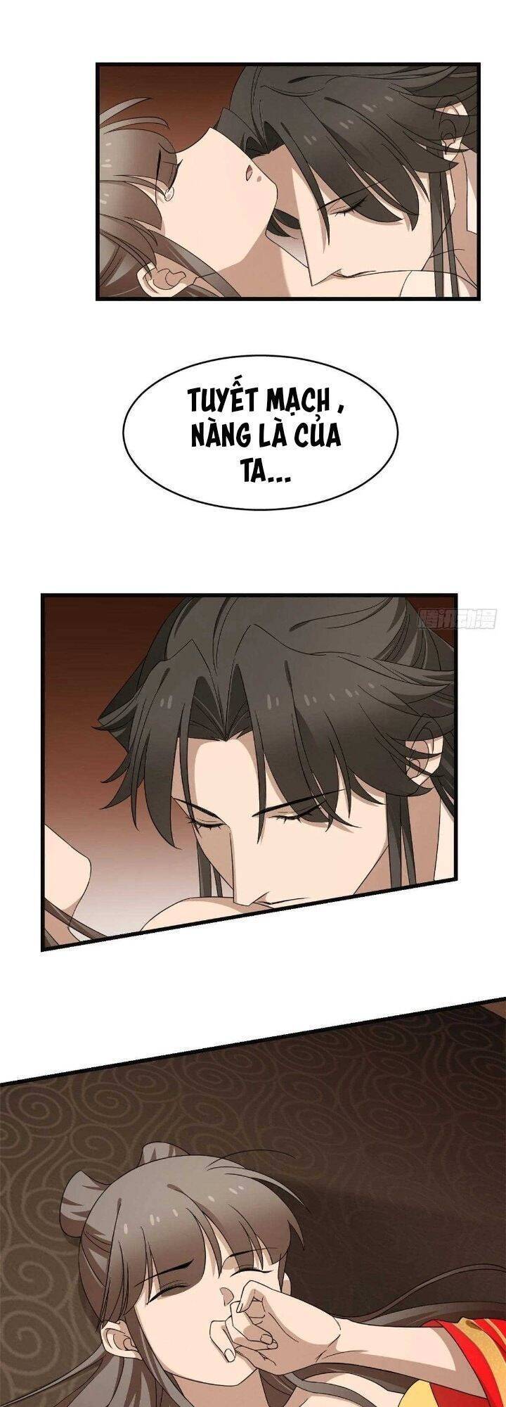 Độc Bộ Thiên Hạ: Đặc Công Thần Y Chapter 317 - Trang 2