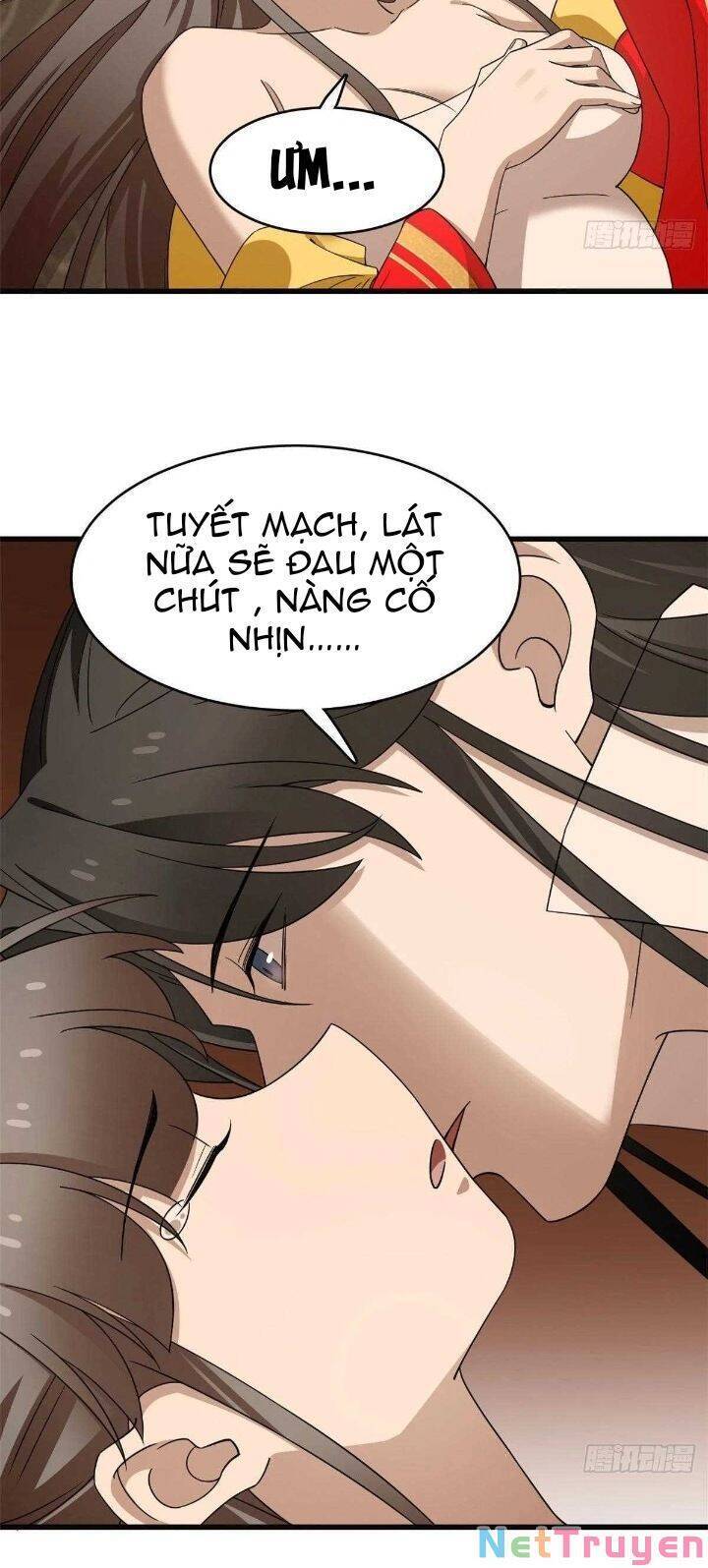 Độc Bộ Thiên Hạ: Đặc Công Thần Y Chapter 317 - Trang 2