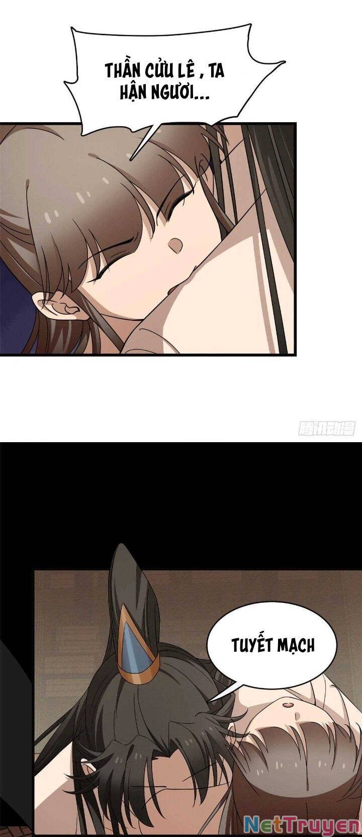 Độc Bộ Thiên Hạ: Đặc Công Thần Y Chapter 317 - Trang 2