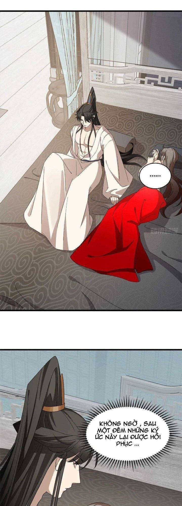 Độc Bộ Thiên Hạ: Đặc Công Thần Y Chapter 317 - Trang 2