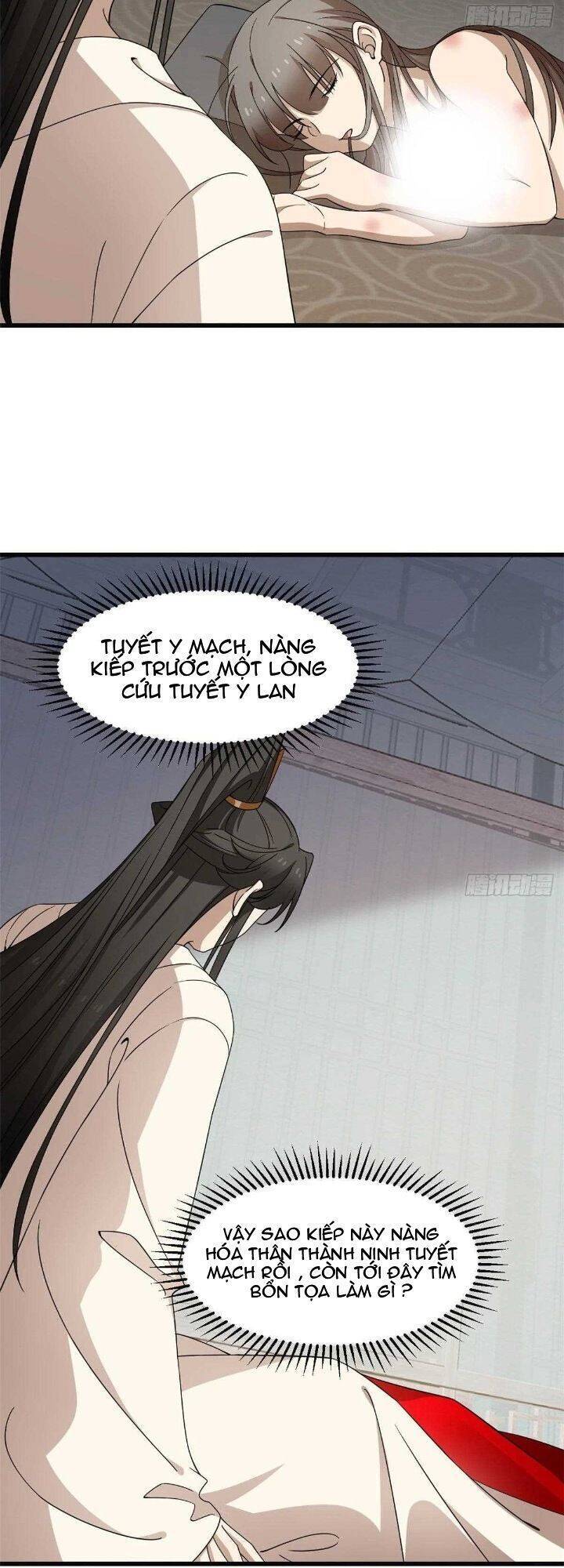 Độc Bộ Thiên Hạ: Đặc Công Thần Y Chapter 317 - Trang 2