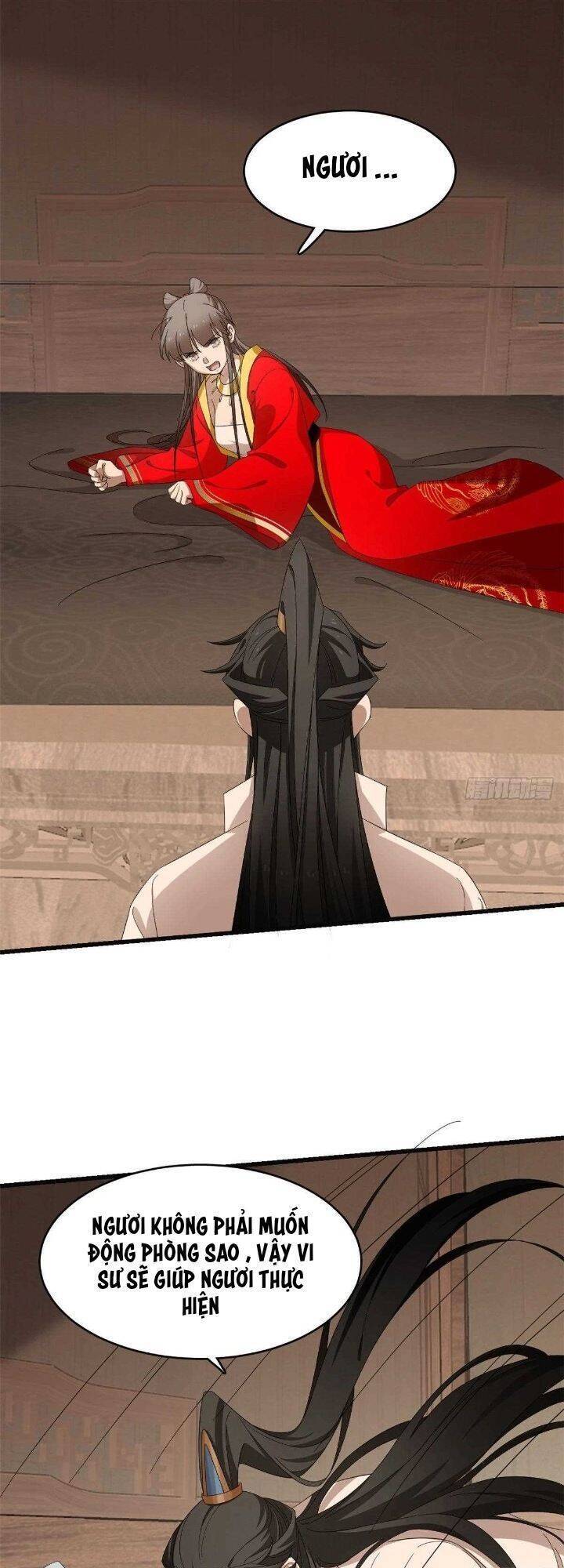 Độc Bộ Thiên Hạ: Đặc Công Thần Y Chapter 317 - Trang 2