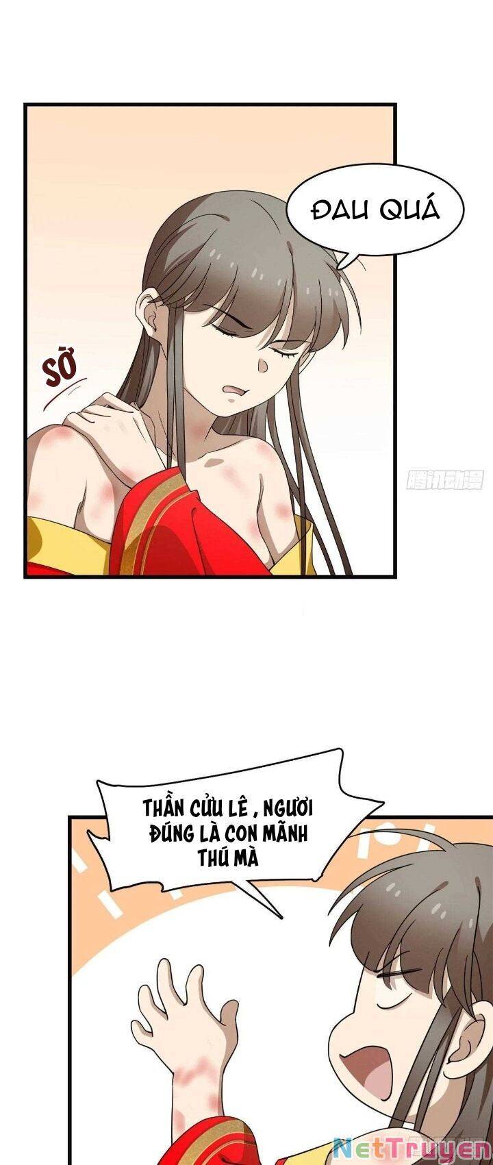 Độc Bộ Thiên Hạ: Đặc Công Thần Y Chapter 317 - Trang 2