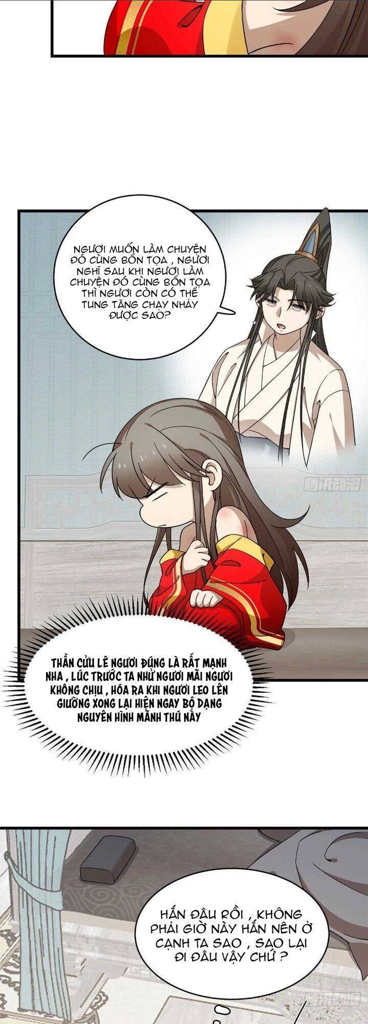 Độc Bộ Thiên Hạ: Đặc Công Thần Y Chapter 317 - Trang 2