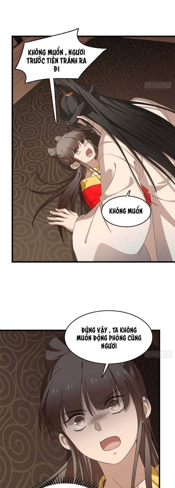 Độc Bộ Thiên Hạ: Đặc Công Thần Y Chapter 317 - Trang 2