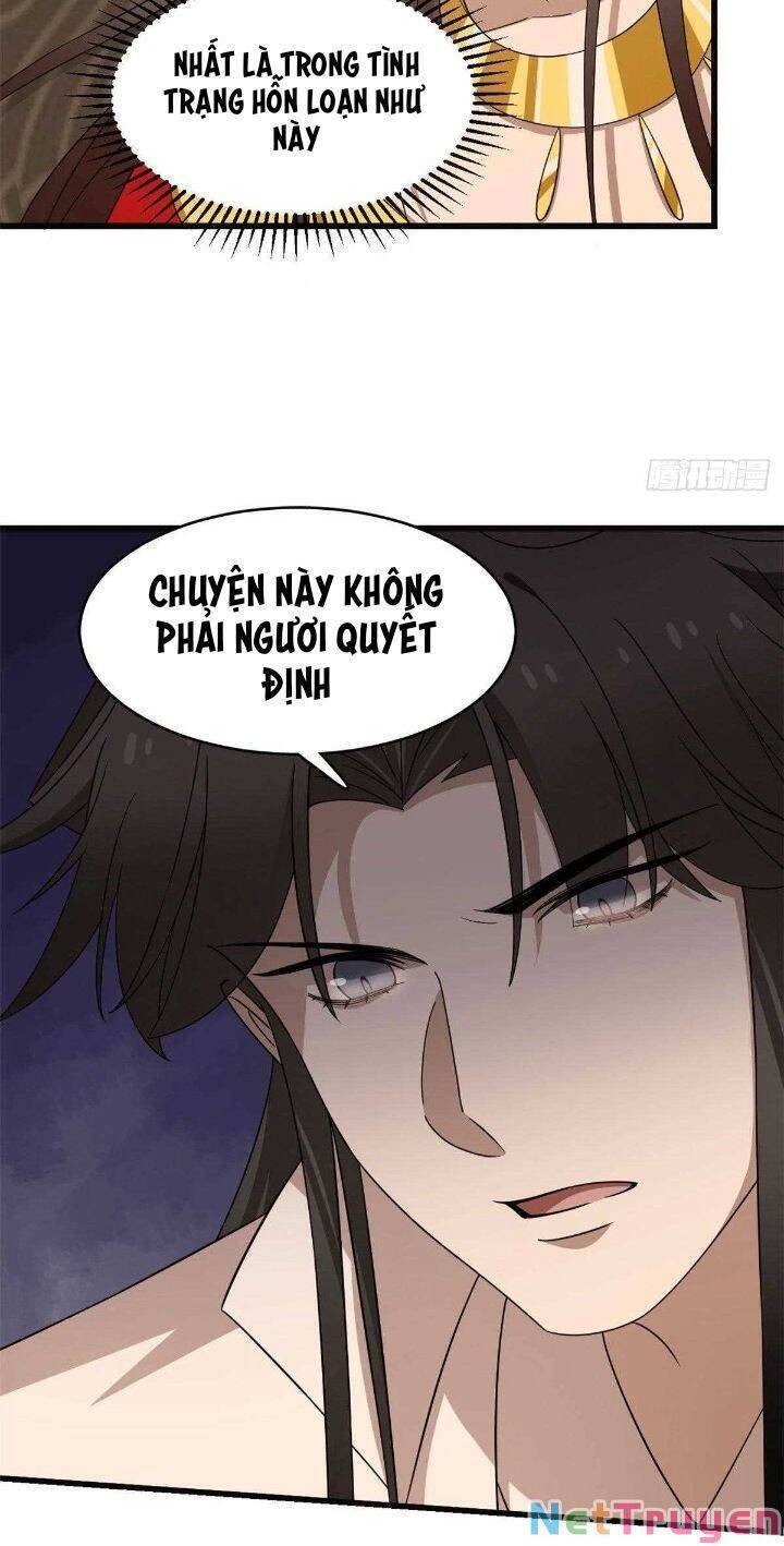 Độc Bộ Thiên Hạ: Đặc Công Thần Y Chapter 317 - Trang 2