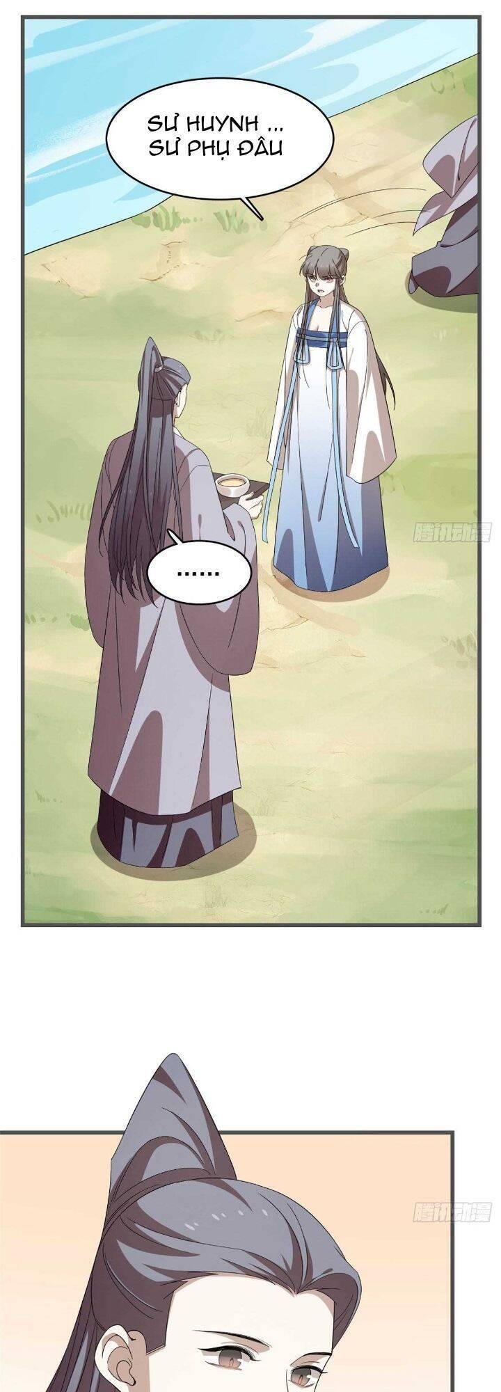 Độc Bộ Thiên Hạ: Đặc Công Thần Y Chapter 318 - Trang 2