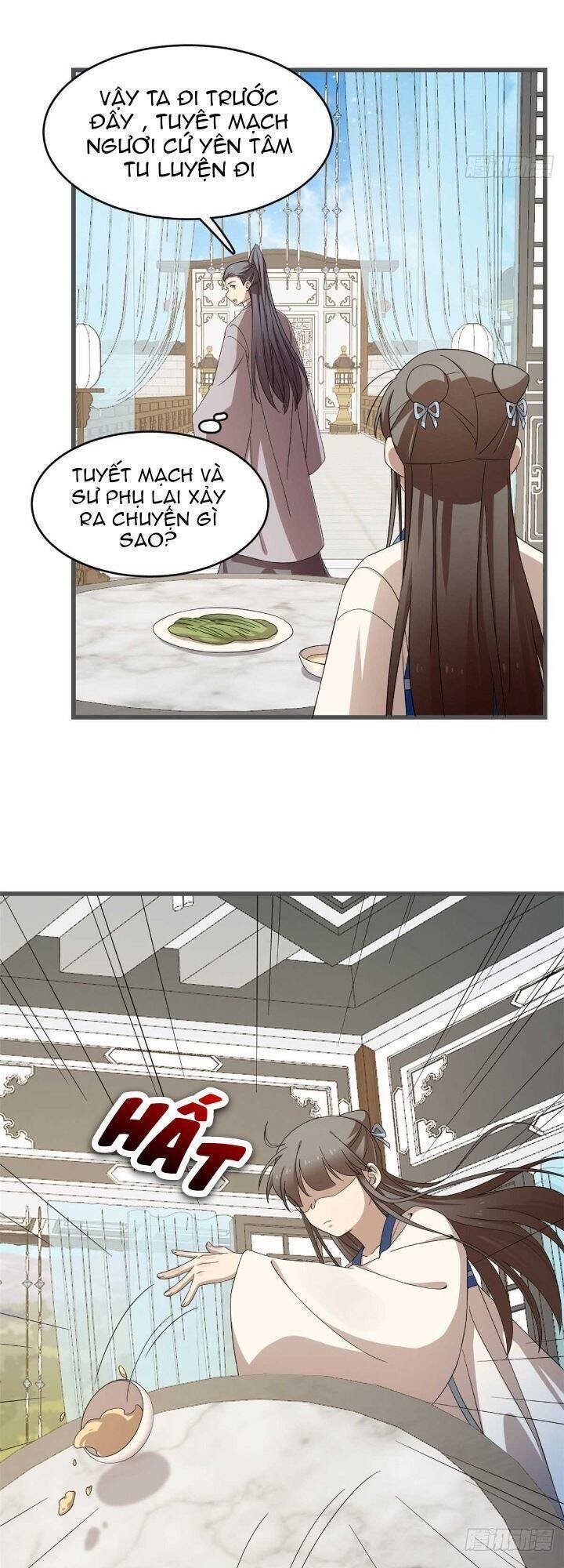 Độc Bộ Thiên Hạ: Đặc Công Thần Y Chapter 318 - Trang 2