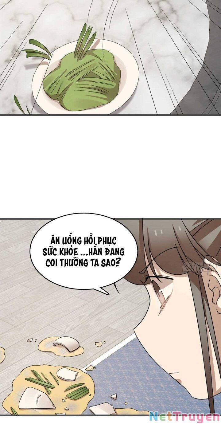 Độc Bộ Thiên Hạ: Đặc Công Thần Y Chapter 318 - Trang 2