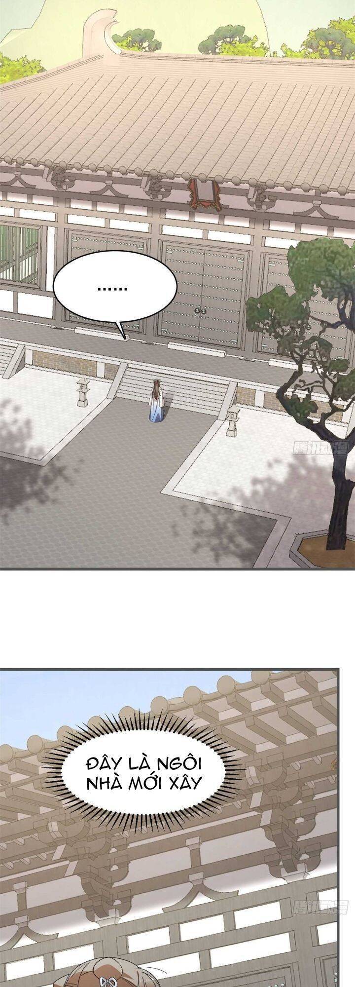 Độc Bộ Thiên Hạ: Đặc Công Thần Y Chapter 318 - Trang 2