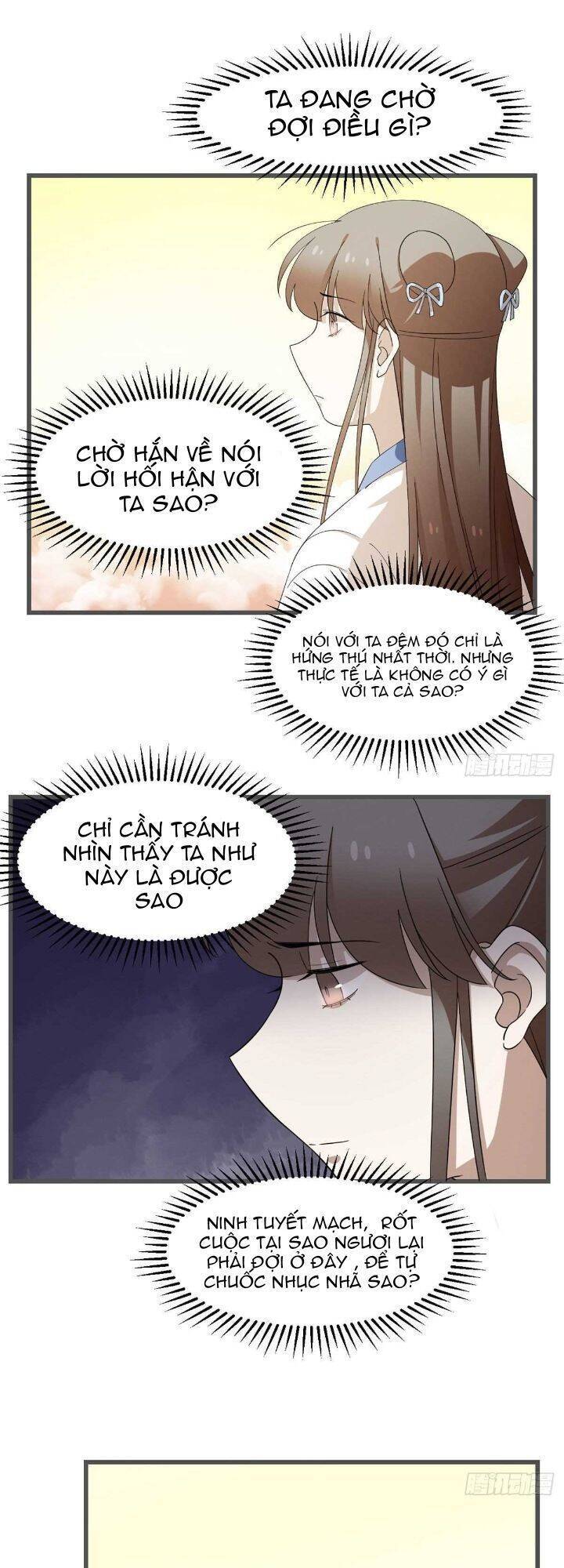 Độc Bộ Thiên Hạ: Đặc Công Thần Y Chapter 318 - Trang 2