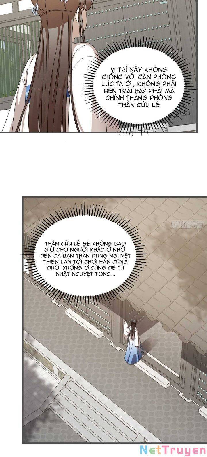 Độc Bộ Thiên Hạ: Đặc Công Thần Y Chapter 318 - Trang 2