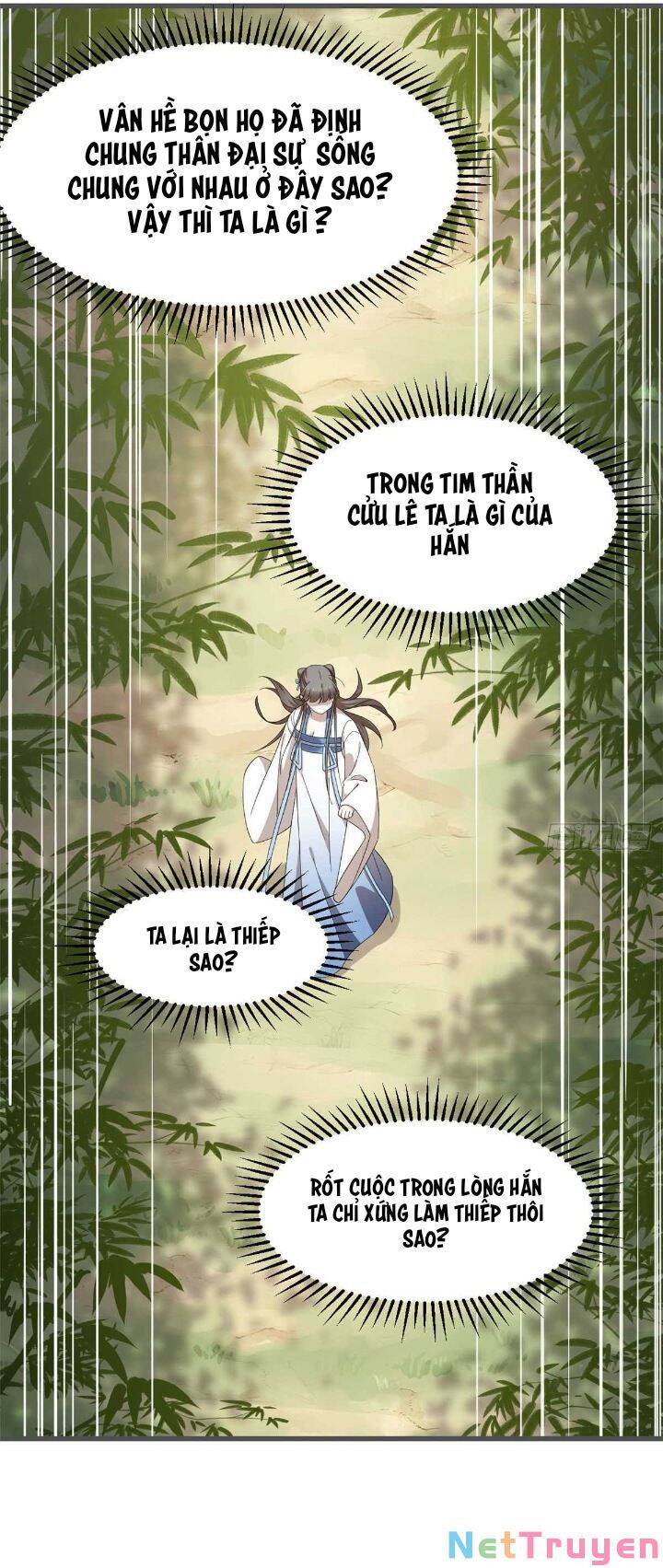 Độc Bộ Thiên Hạ: Đặc Công Thần Y Chapter 318 - Trang 2