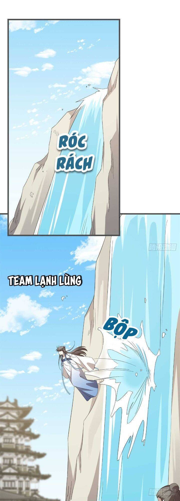 Độc Bộ Thiên Hạ: Đặc Công Thần Y Chapter 318 - Trang 2