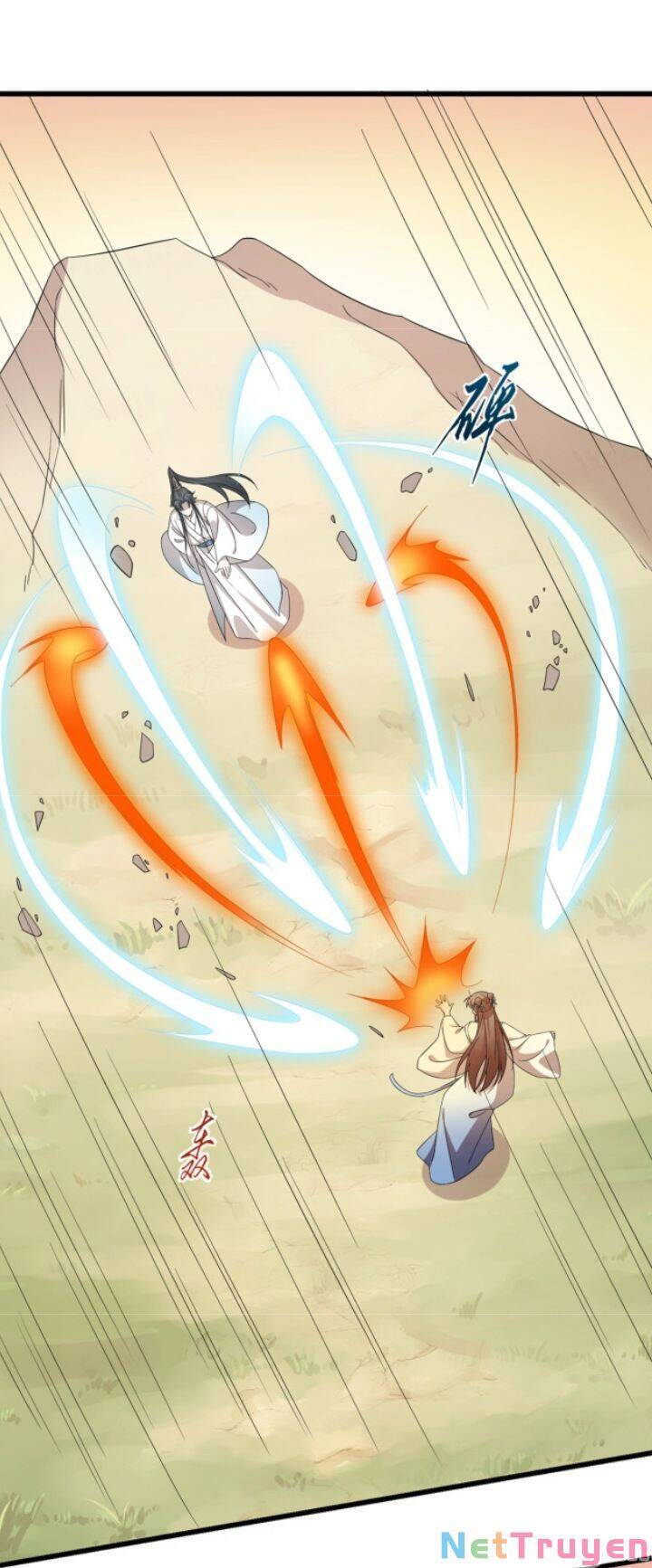 Độc Bộ Thiên Hạ: Đặc Công Thần Y Chapter 319 - Trang 2