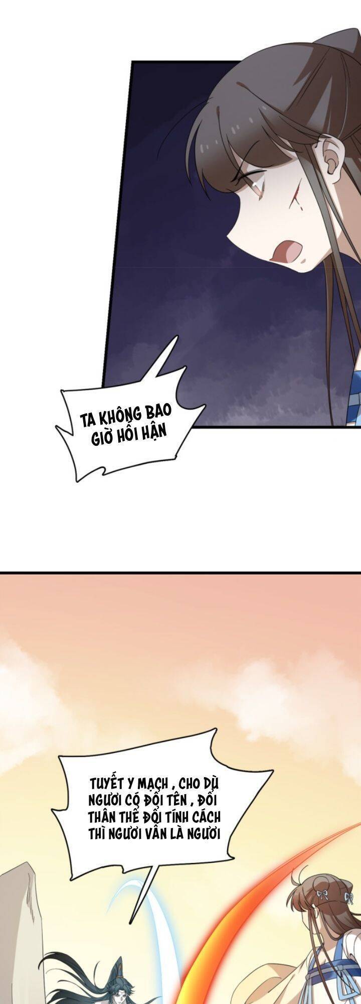 Độc Bộ Thiên Hạ: Đặc Công Thần Y Chapter 319 - Trang 2