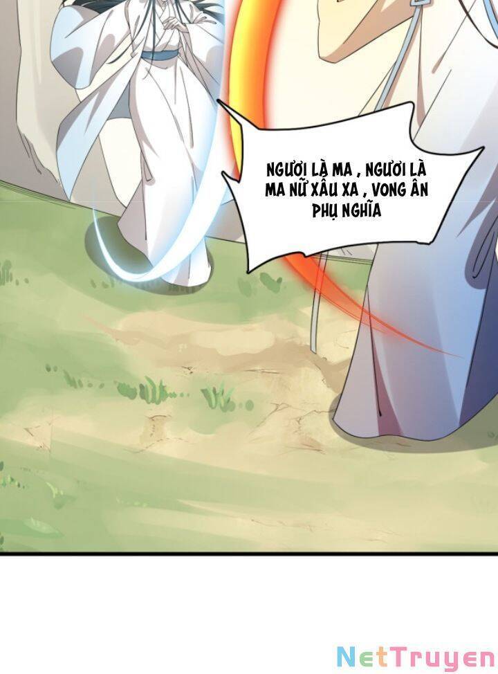 Độc Bộ Thiên Hạ: Đặc Công Thần Y Chapter 319 - Trang 2