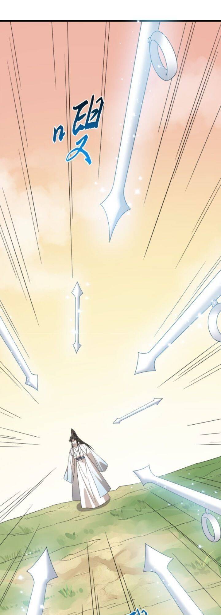 Độc Bộ Thiên Hạ: Đặc Công Thần Y Chapter 319 - Trang 2