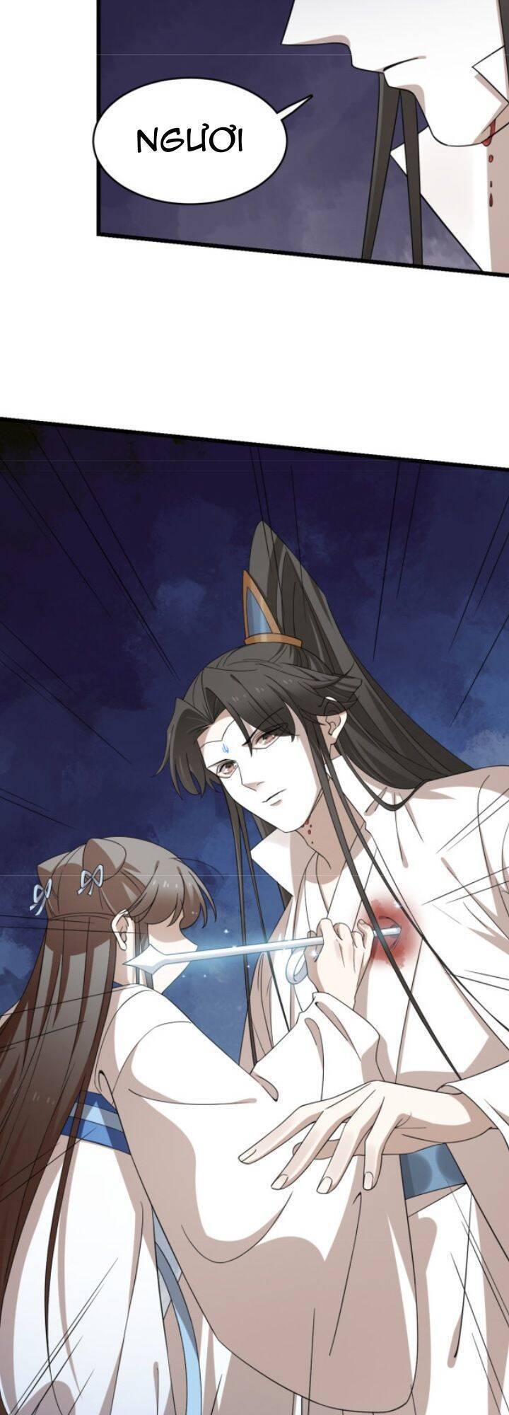 Độc Bộ Thiên Hạ: Đặc Công Thần Y Chapter 319 - Trang 2