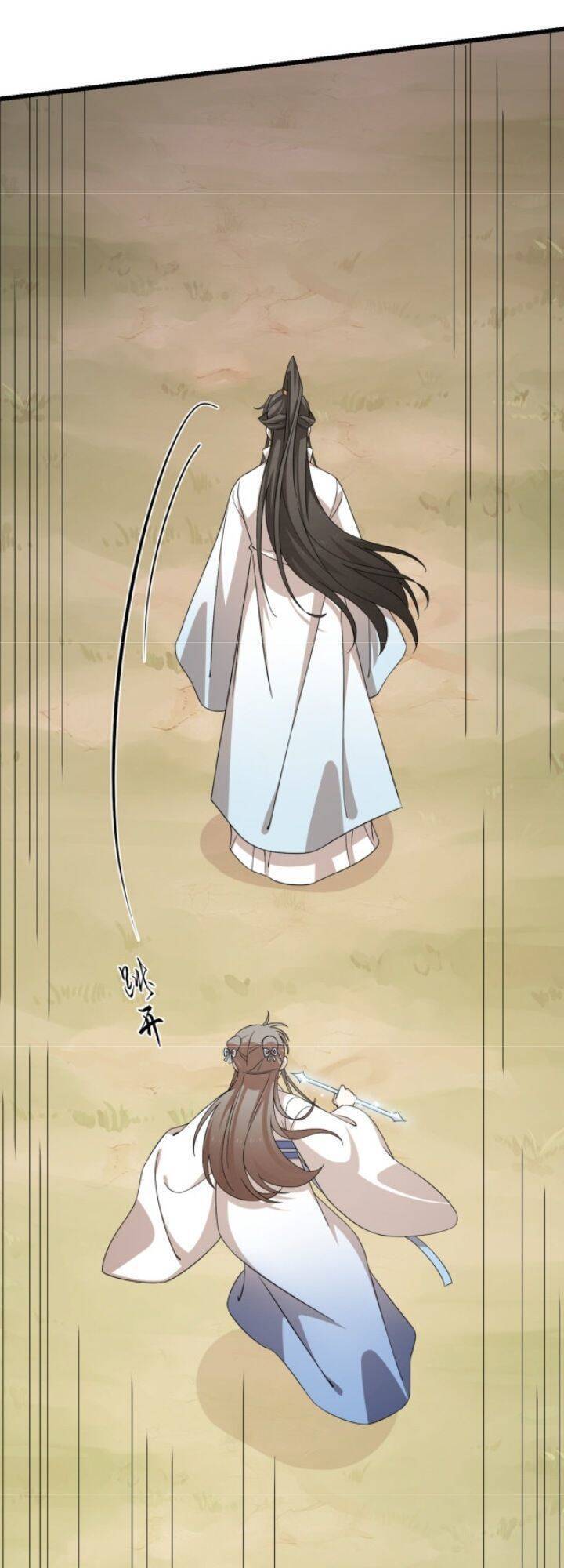 Độc Bộ Thiên Hạ: Đặc Công Thần Y Chapter 319 - Trang 2