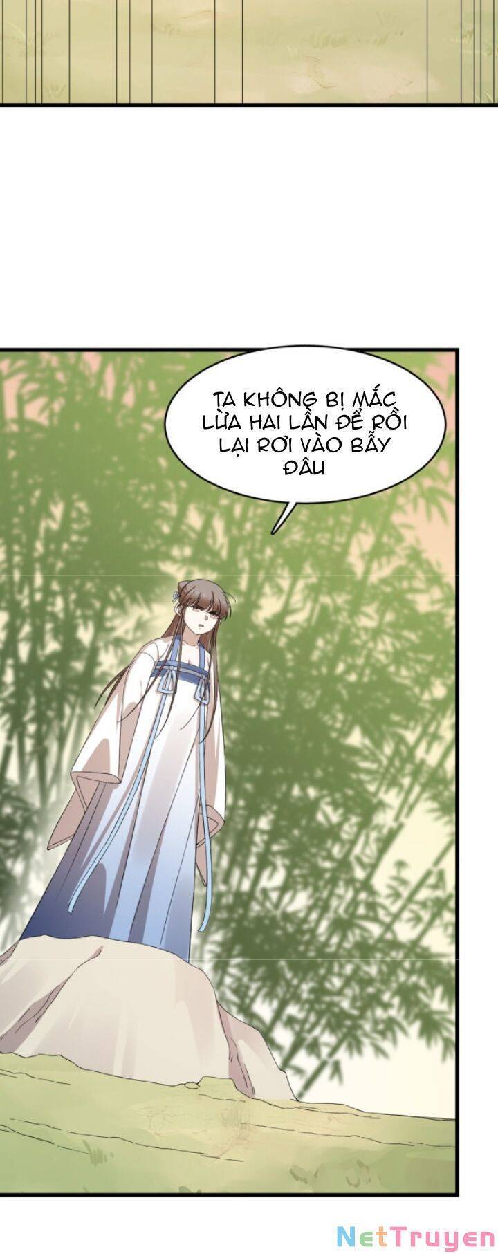 Độc Bộ Thiên Hạ: Đặc Công Thần Y Chapter 319 - Trang 2