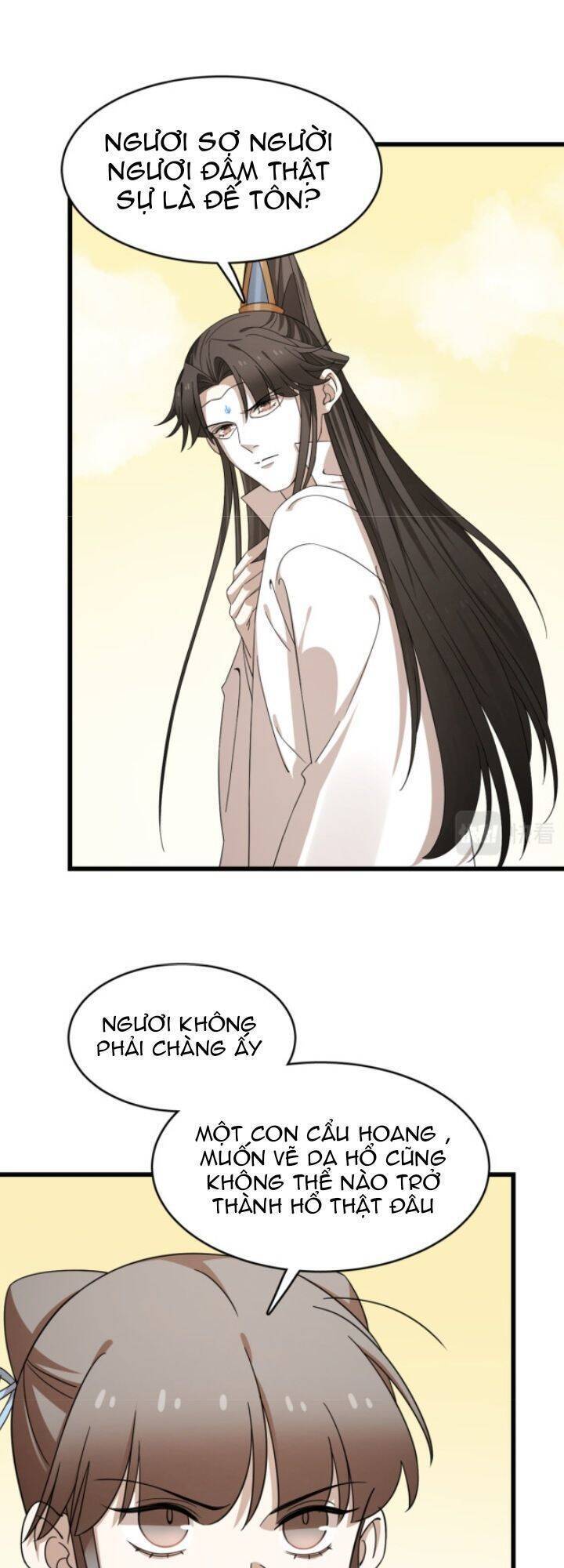 Độc Bộ Thiên Hạ: Đặc Công Thần Y Chapter 319 - Trang 2