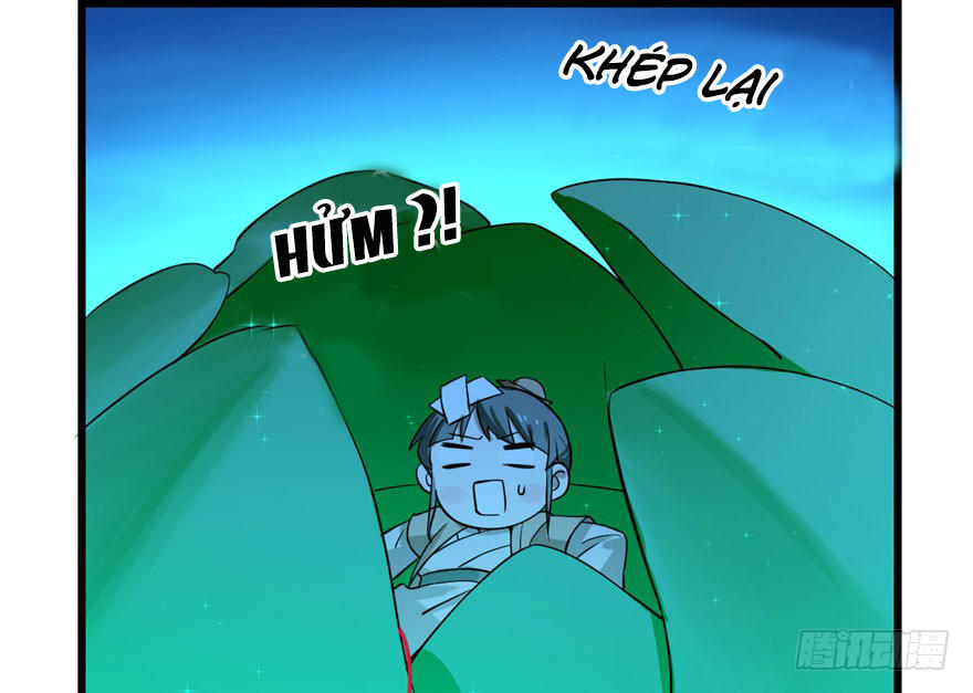 Độc Bộ Thiên Hạ: Đặc Công Thần Y Chapter 32 - Trang 2