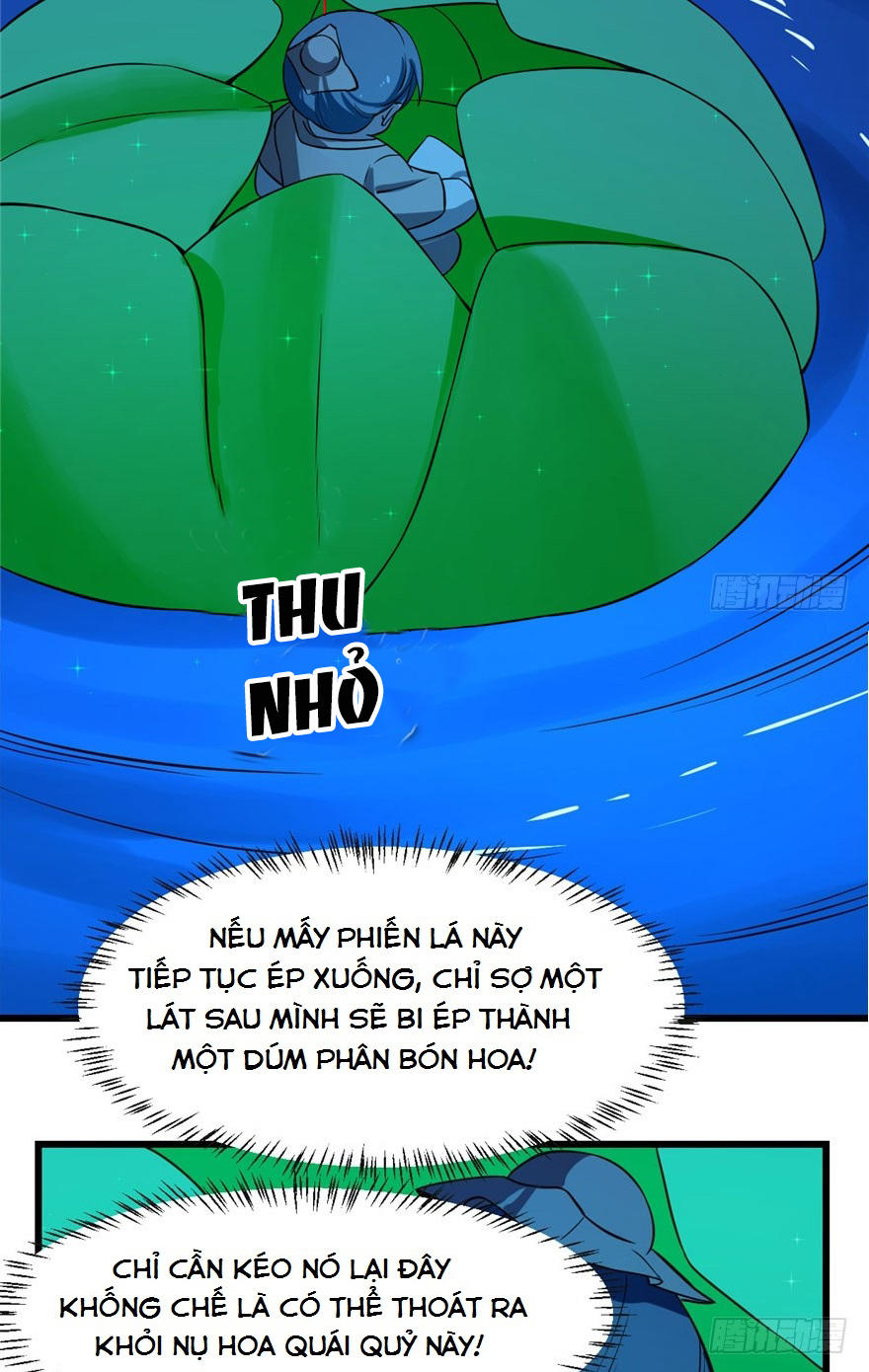 Độc Bộ Thiên Hạ: Đặc Công Thần Y Chapter 32 - Trang 2