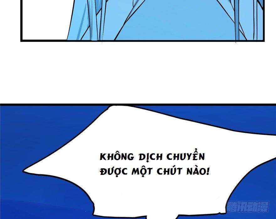 Độc Bộ Thiên Hạ: Đặc Công Thần Y Chapter 32 - Trang 2