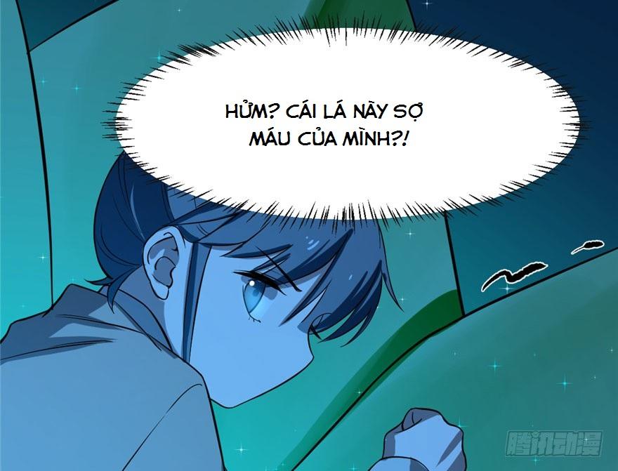 Độc Bộ Thiên Hạ: Đặc Công Thần Y Chapter 32 - Trang 2