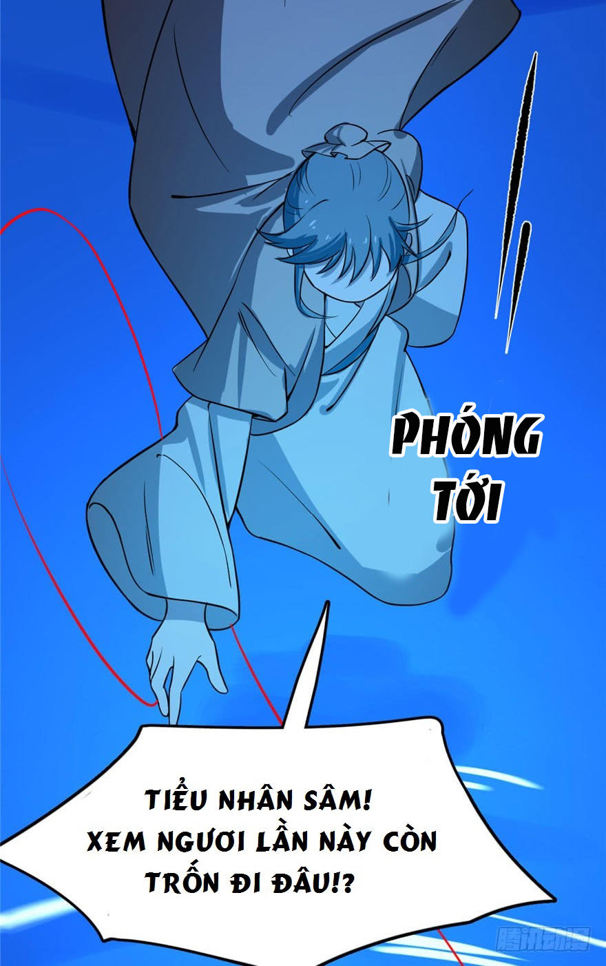 Độc Bộ Thiên Hạ: Đặc Công Thần Y Chapter 32 - Trang 2