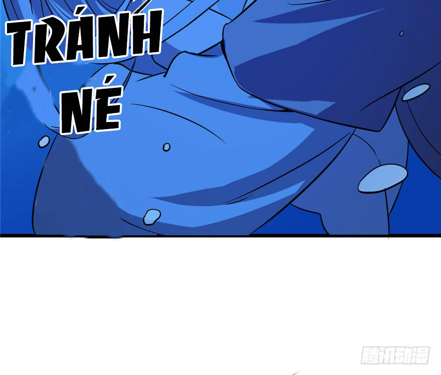 Độc Bộ Thiên Hạ: Đặc Công Thần Y Chapter 32 - Trang 2