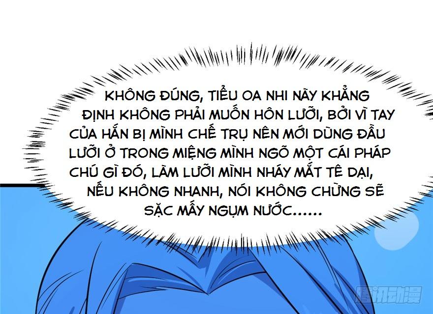 Độc Bộ Thiên Hạ: Đặc Công Thần Y Chapter 32 - Trang 2