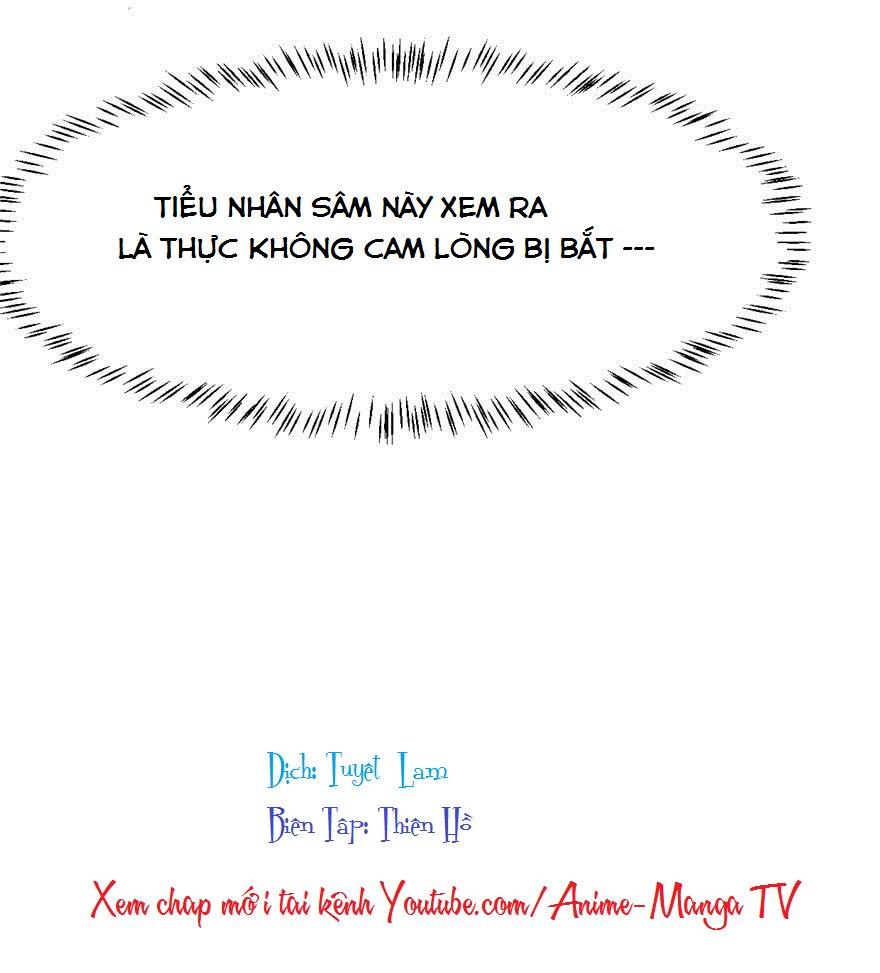 Độc Bộ Thiên Hạ: Đặc Công Thần Y Chapter 32 - Trang 2