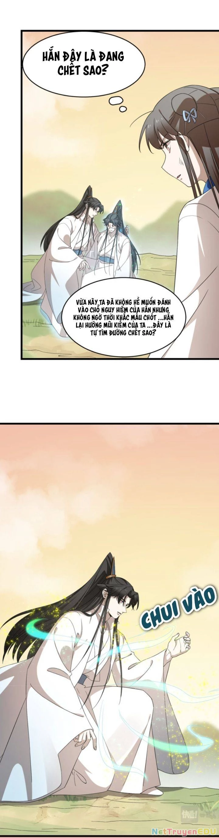 Độc Bộ Thiên Hạ: Đặc Công Thần Y Chapter 320 - Trang 2