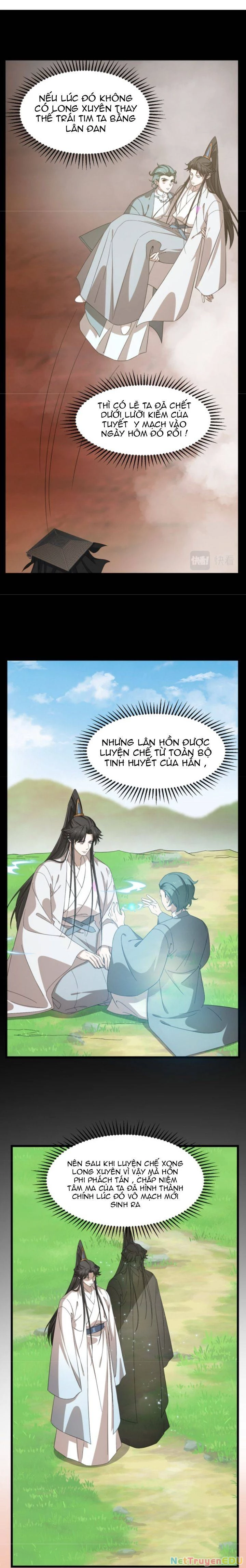 Độc Bộ Thiên Hạ: Đặc Công Thần Y Chapter 320 - Trang 2