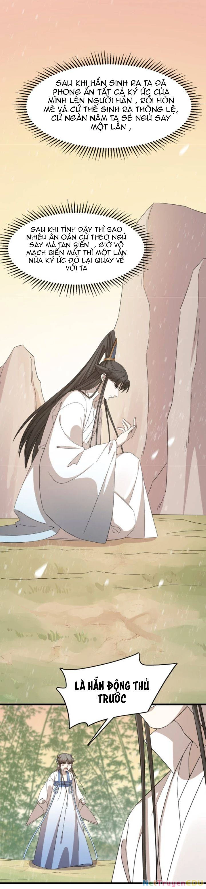 Độc Bộ Thiên Hạ: Đặc Công Thần Y Chapter 320 - Trang 2