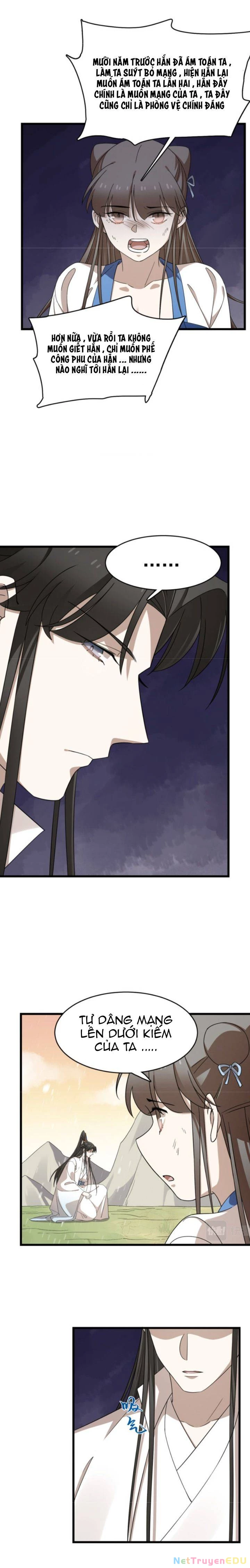 Độc Bộ Thiên Hạ: Đặc Công Thần Y Chapter 320 - Trang 2