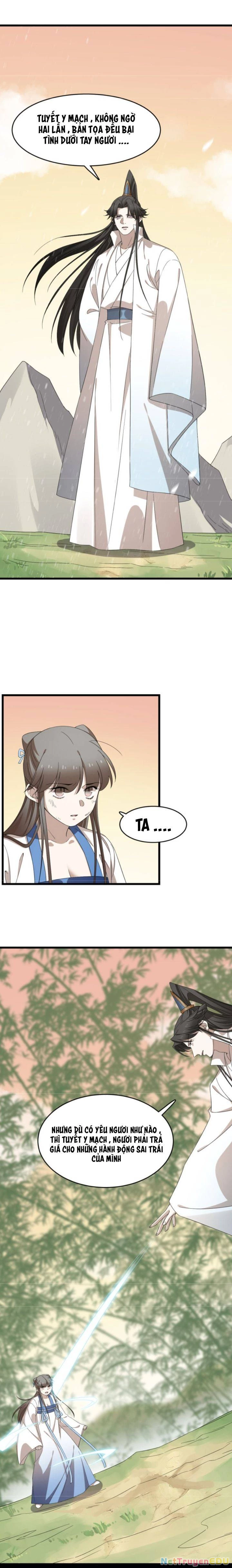 Độc Bộ Thiên Hạ: Đặc Công Thần Y Chapter 320 - Trang 2