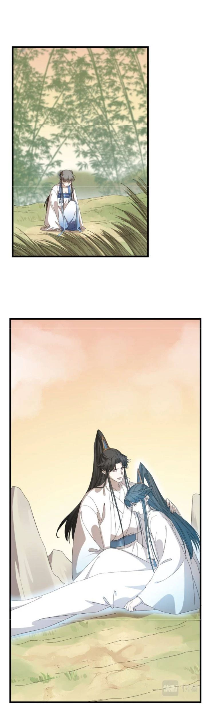 Độc Bộ Thiên Hạ: Đặc Công Thần Y Chapter 320 - Trang 2