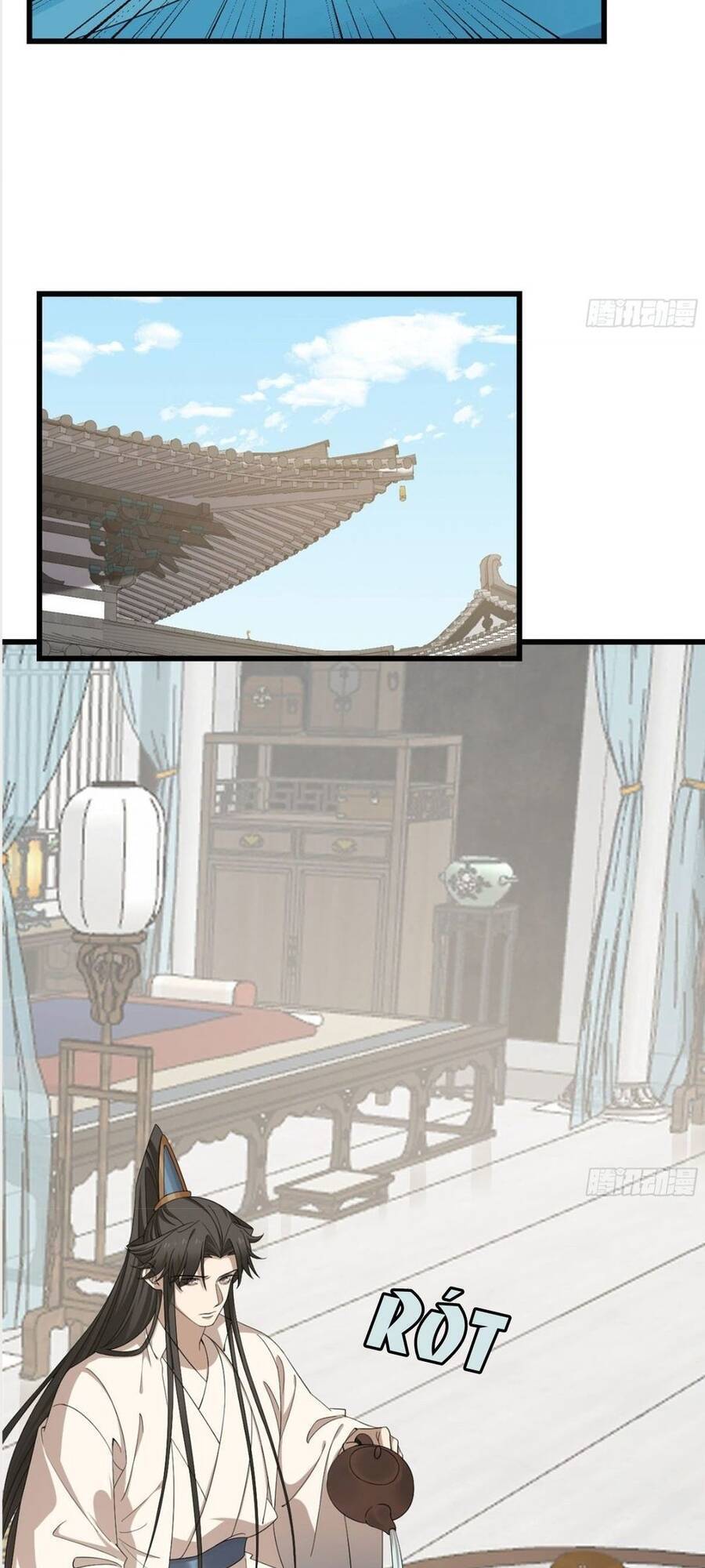 Độc Bộ Thiên Hạ: Đặc Công Thần Y Chapter 321 - Trang 2