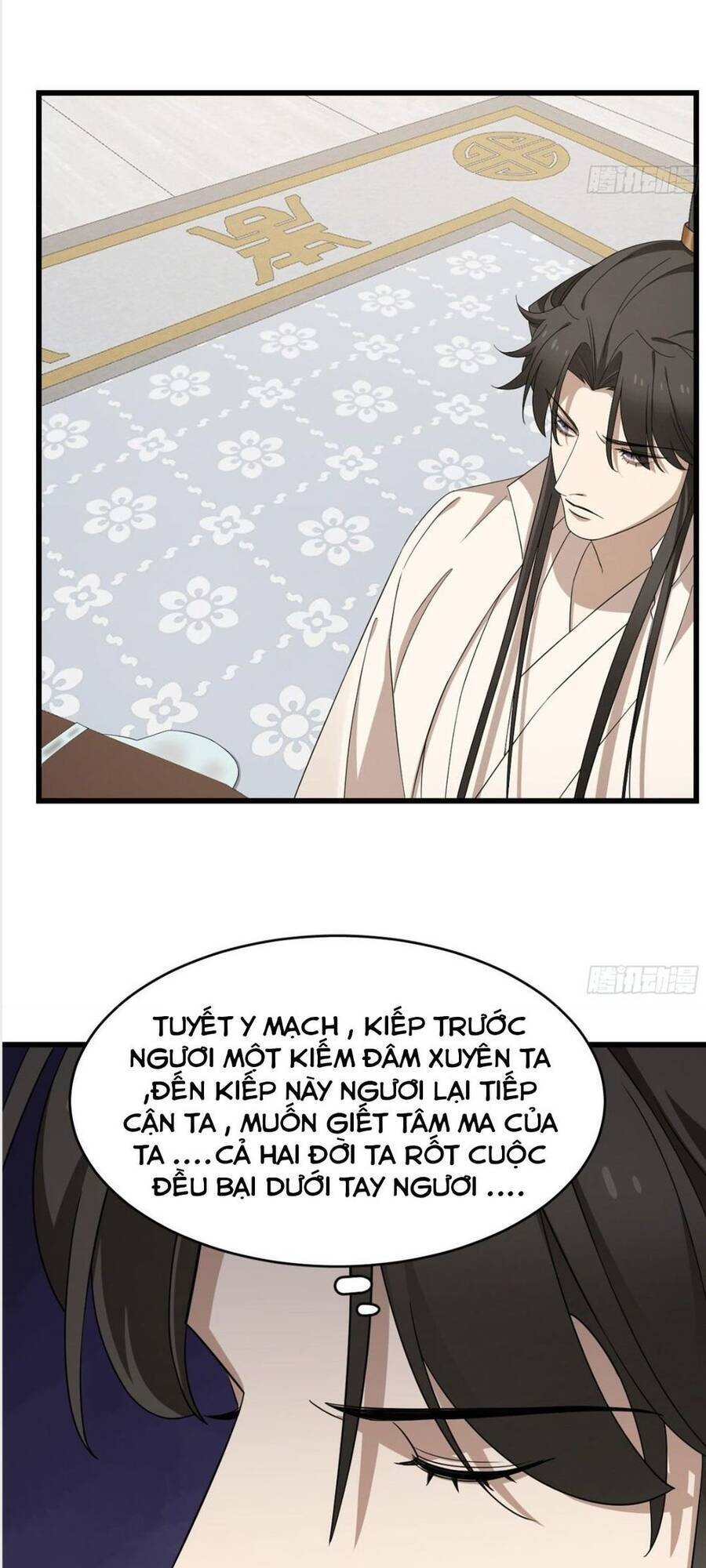 Độc Bộ Thiên Hạ: Đặc Công Thần Y Chapter 321 - Trang 2